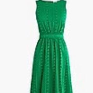J Crew Dress